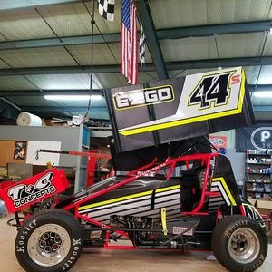 Meet your Posher, Jeffrey